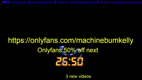 machinebumkelly  02-06-2022